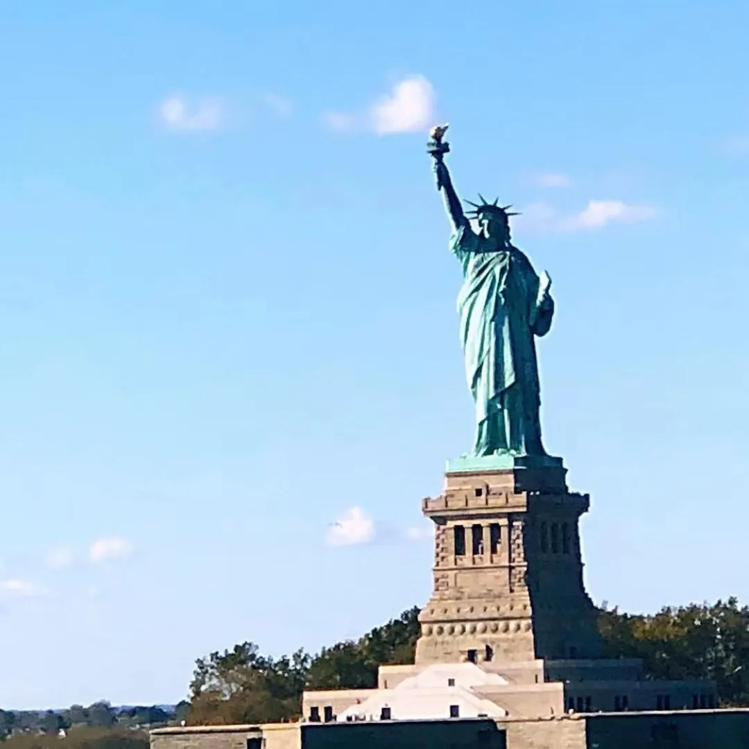 Double Room New York