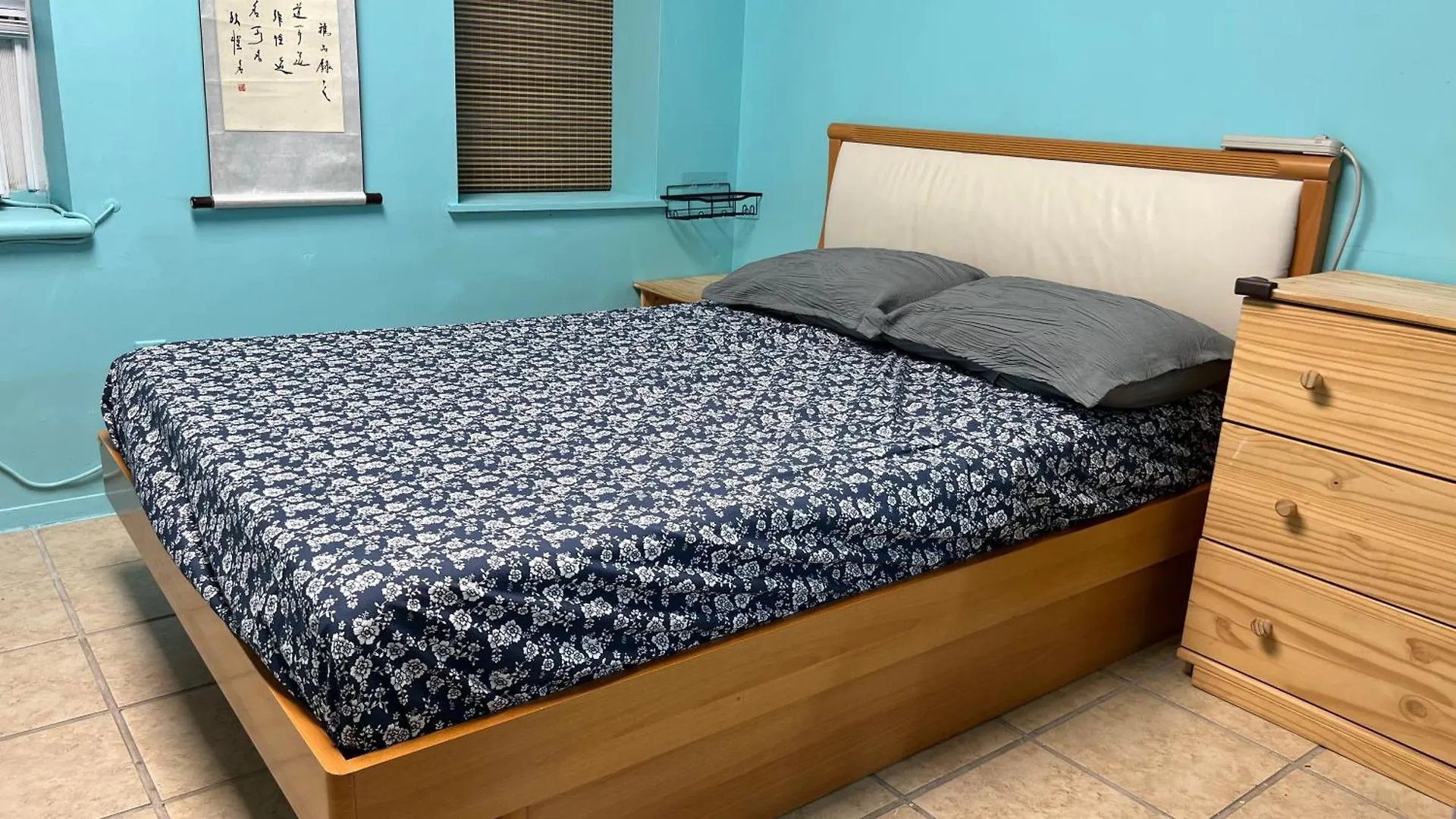 Double Room New York