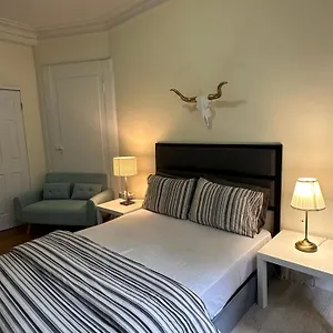 Homestay Time Square 42nd Street Private, New York