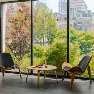 Sonder By Marriott Bonvoy Battery Park Financial District 뉴욕