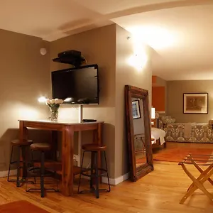 Sanctuary Nyc Retreats Nova Iorque