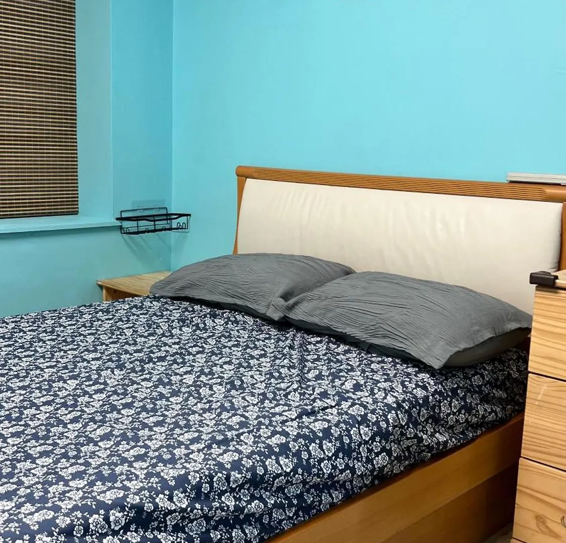Accommodatie bij particulieren Double Room New York Verenigde Staten