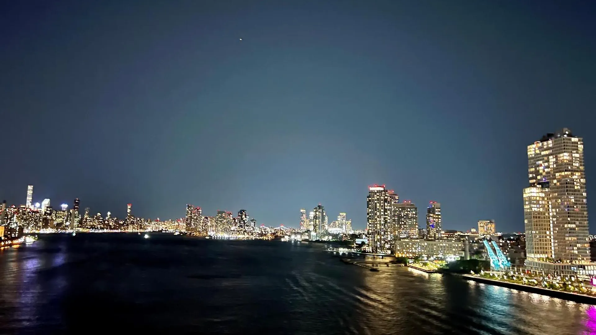 Double Room New York 0*,  Verenigde Staten