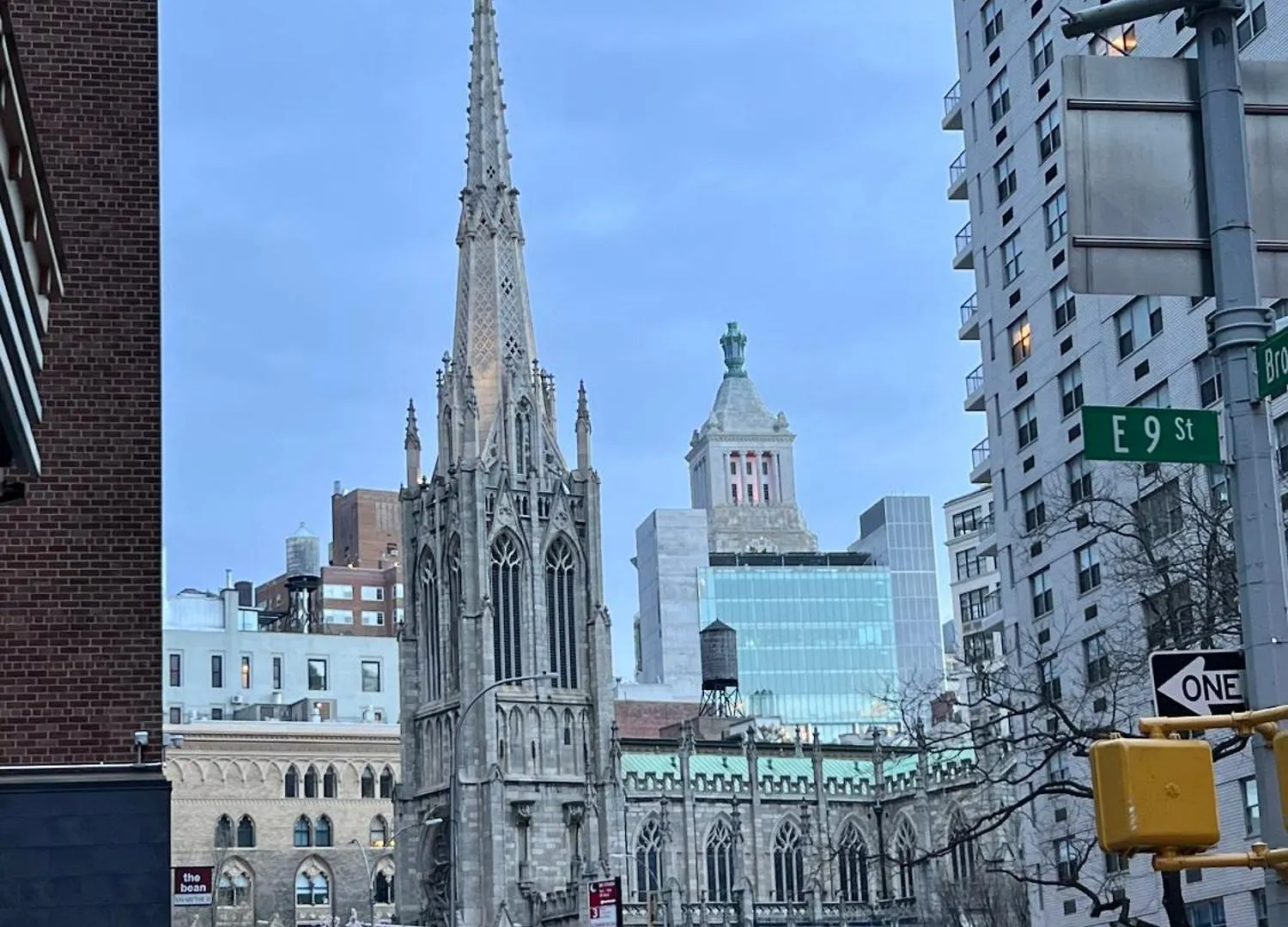 Double Room New York 0*,  Verenigde Staten