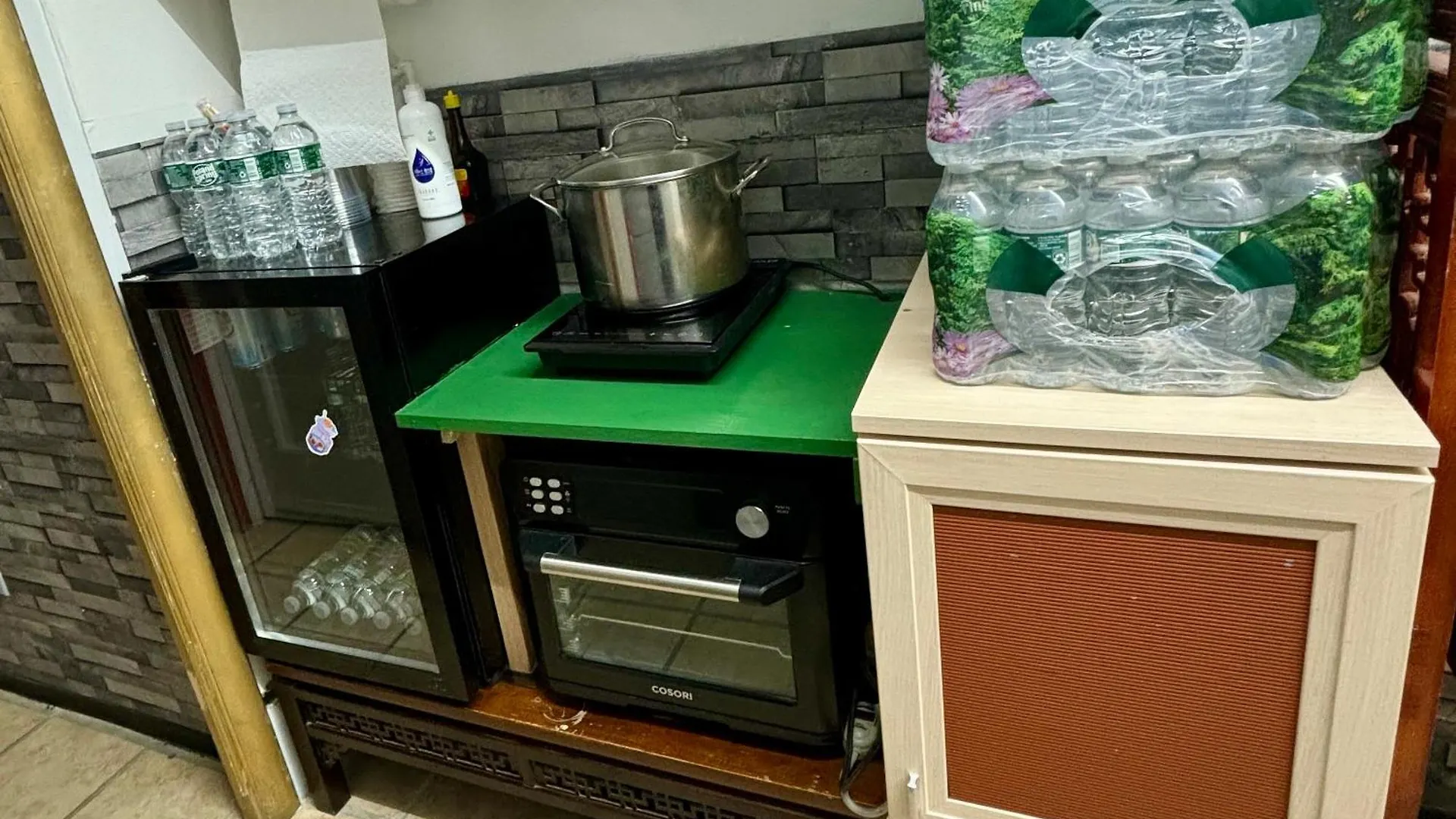 Double Room Νέα Υόρκη