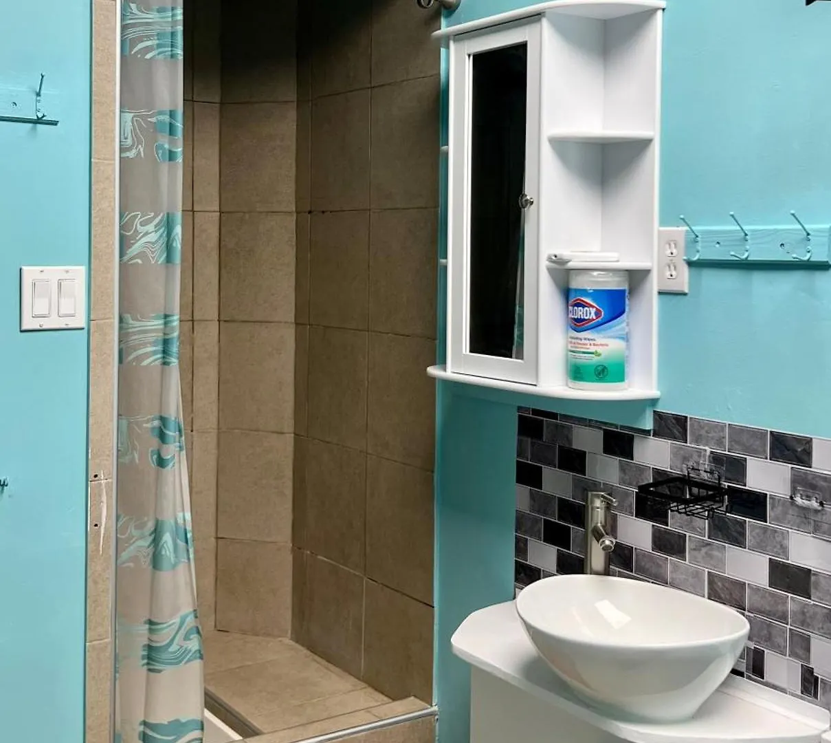 Double Room Νέα Υόρκη Ηνωμένες Πολιτείες της Αμερικής